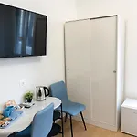 Lodevi Pensionat 3*