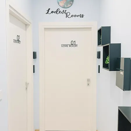 Lodevi Guest house 3*