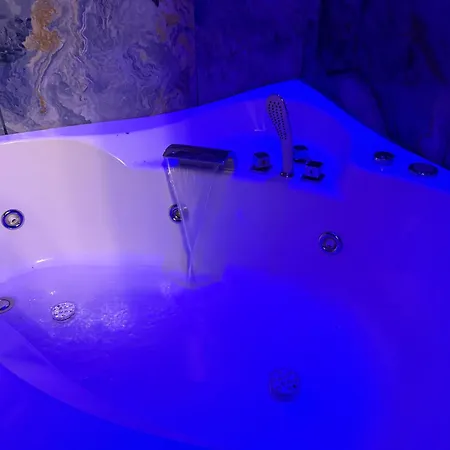 Lodevi Penzion Foggia