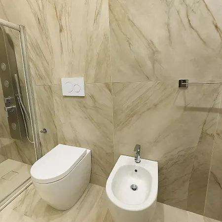 Guest house Lodevi