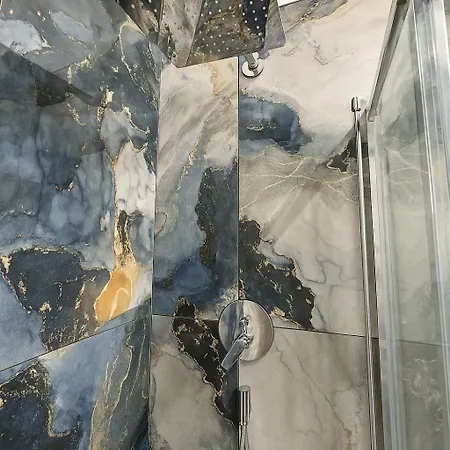 Penzion Lodevi Foggia