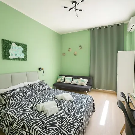 Lodevi Guest house