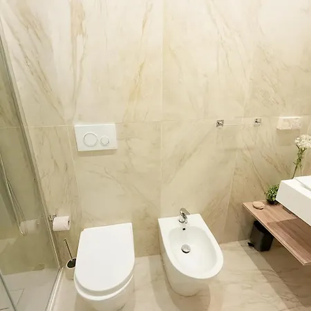 Lodevi Penzion Foggia