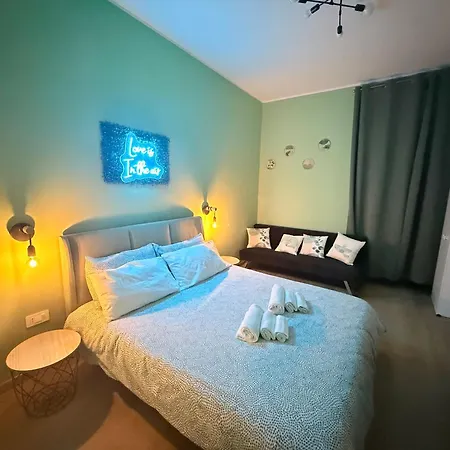 Gæstehus Lodevi 3*