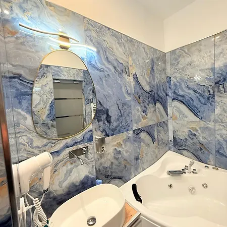 Lodevi Gæstehus Foggia