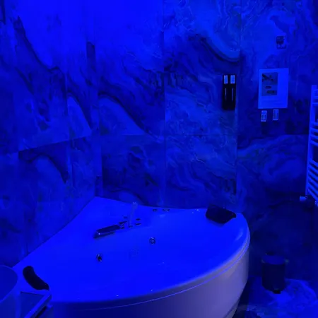 Lodevi Gæstehus Foggia