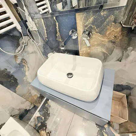 Gæstehus Lodevi Foggia