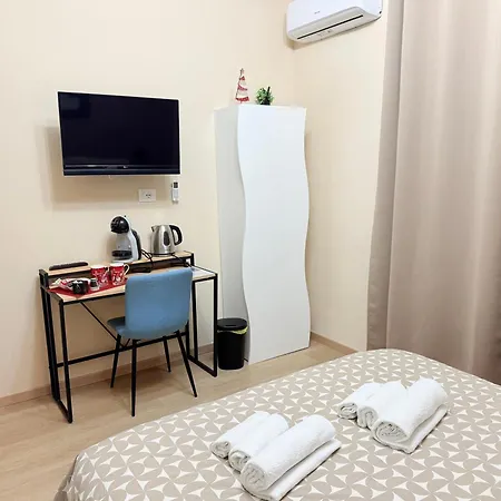 Lodevi Gæstehus Foggia