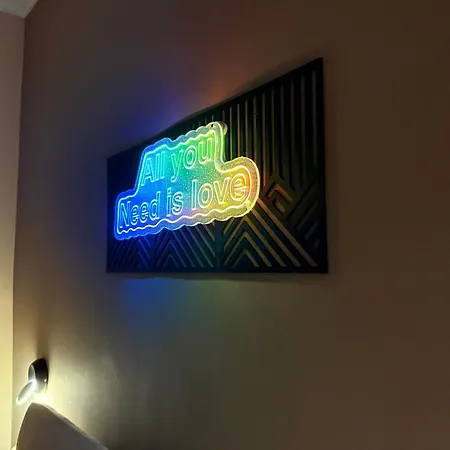 Gæstehus Lodevi Foggia