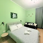 Lodevi Πανσιόν 3*