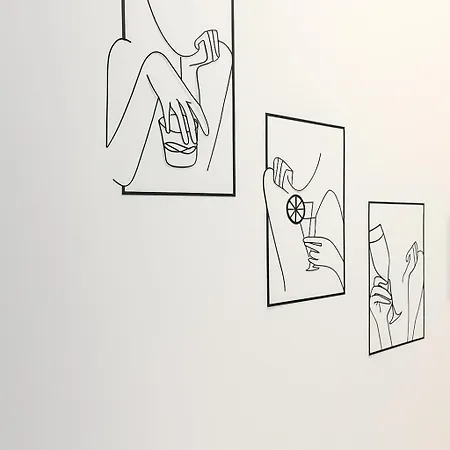 Lodevi Pensión Foggia