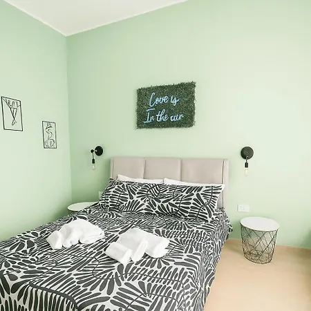 Гостевой дом Lodevi 3*