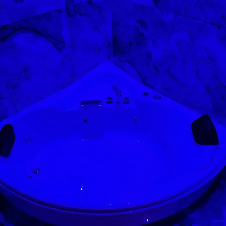 Lodevi 3* Фоджиа