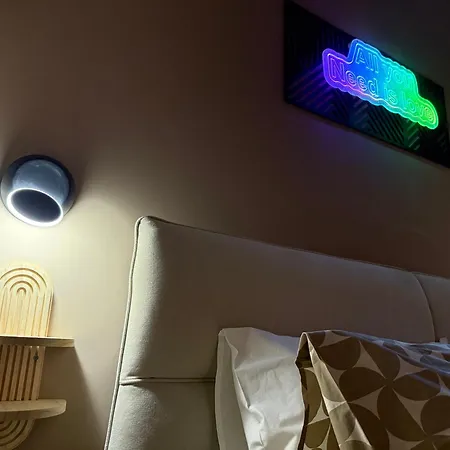 Lodevi בית הארחה