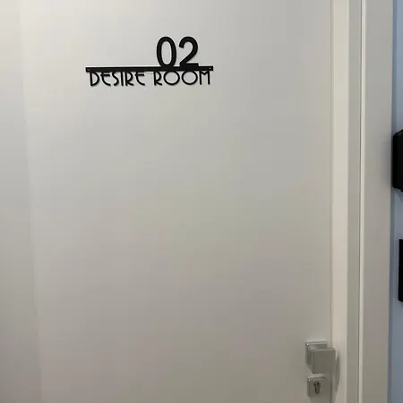 Lodevi 招待所 *