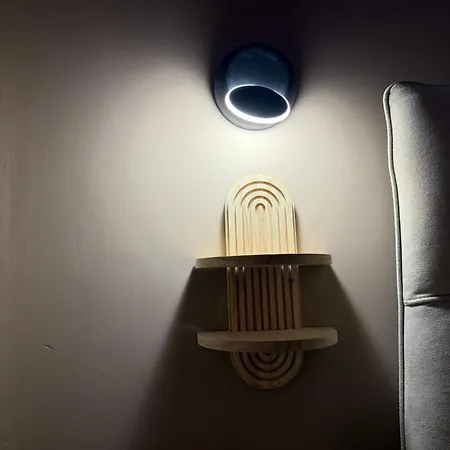 Гостевой дом Lodevi