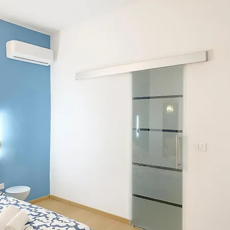 Lodevi Гостевой дом Фоджиа