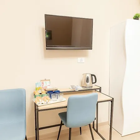 Гостевой дом Lodevi 3*