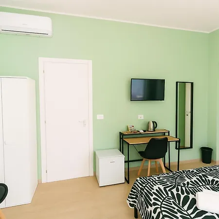 Lodevi בית הארחה פויג'ה