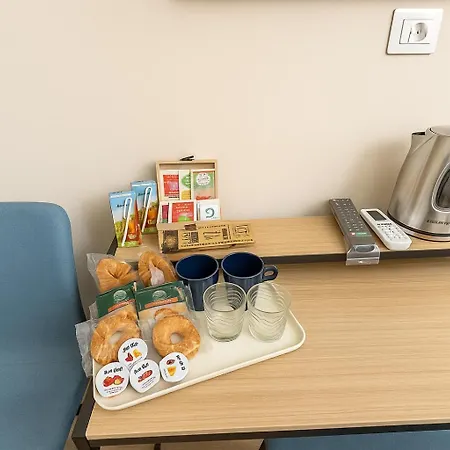 Гостевой дом Lodevi 3*