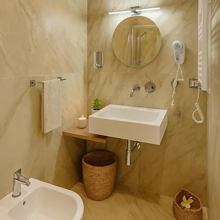 Гостевой дом Lodevi 3*