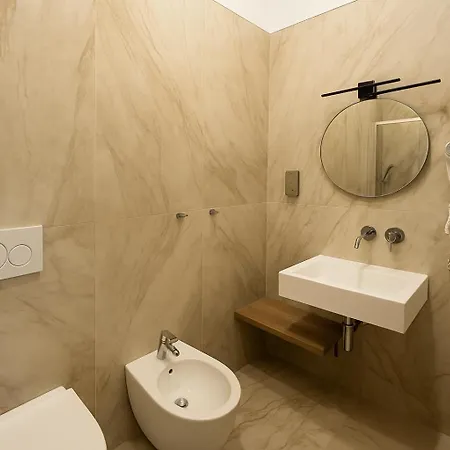 Гостевой дом Lodevi Фоджиа