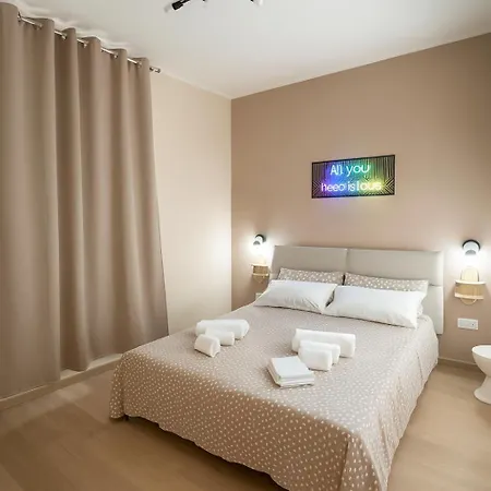 Pensión Lodevi Foggia