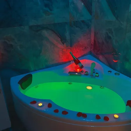 Гостевой дом Lodevi Фоджиа