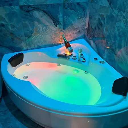 Pensión Lodevi Foggia