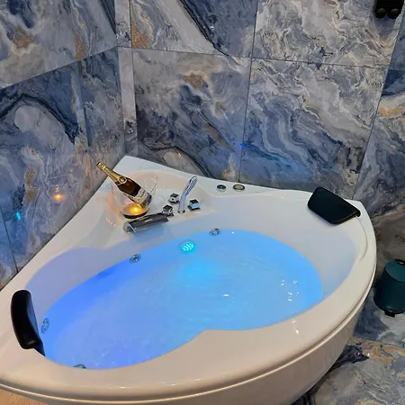 Lodevi Гостевой дом 3*