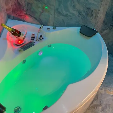 Lodevi Pensión Foggia