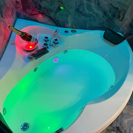 Гостевой дом Lodevi Фоджиа