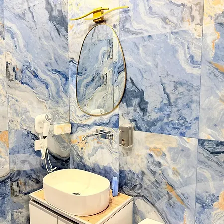 Lodevi בית הארחה