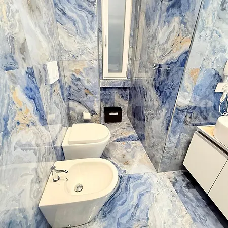 בית הארחה Lodevi