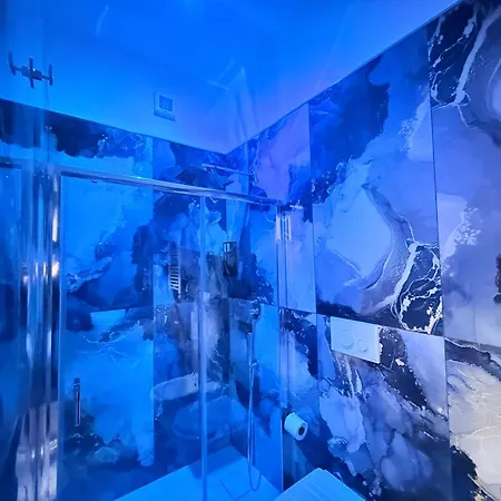 בית הארחה Lodevi פויג'ה