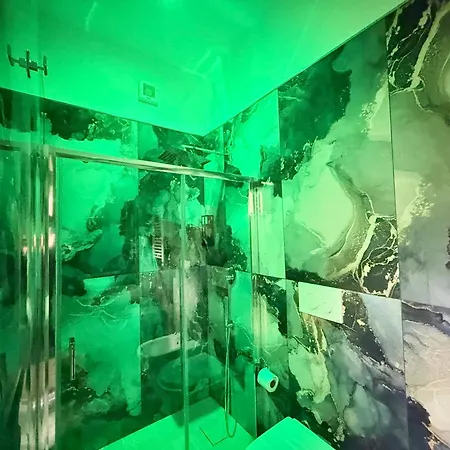 Lodevi בית הארחה פויג'ה