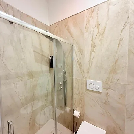 בית הארחה Lodevi