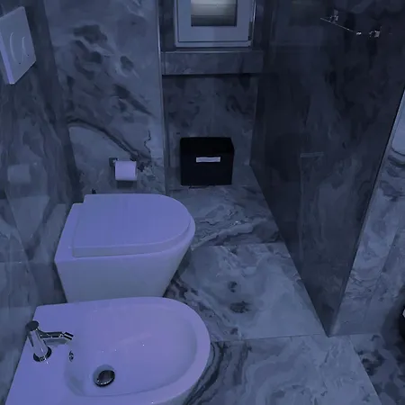 Lodevi בית הארחה פויג'ה