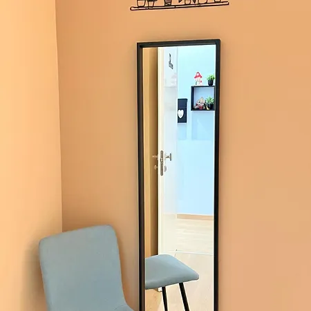 בית הארחה Lodevi פויג'ה