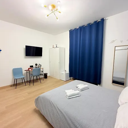 Lodevi 3* פויג'ה