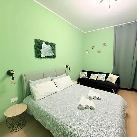 Lodevi Pensjonat 3*