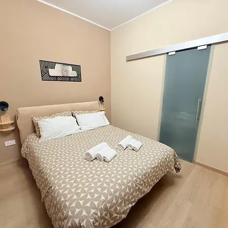 Lodevi 3* פויג'ה