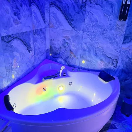 Lodevi בית הארחה פויג'ה