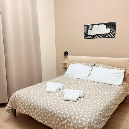 Lodevi בית הארחה