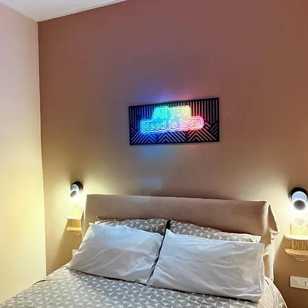 Lodevi בית הארחה פויג'ה