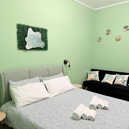 בית הארחה Lodevi