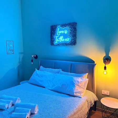 בית הארחה Lodevi 3*