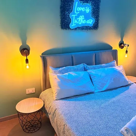 בית הארחה Lodevi פויג'ה