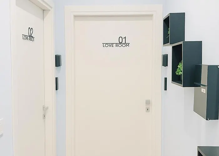 Lodevì Affittacamere 3*