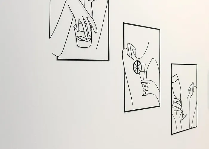 Lodevì Affittacamere Foggia